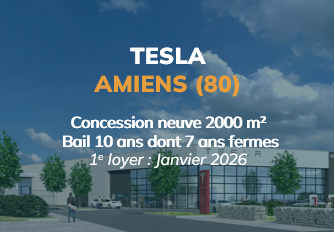 TESLA-2